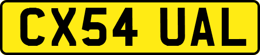 CX54UAL