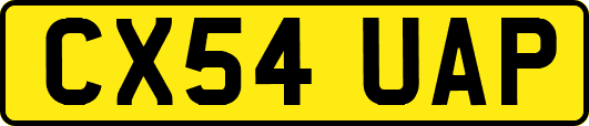 CX54UAP