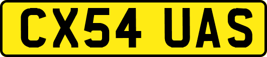 CX54UAS