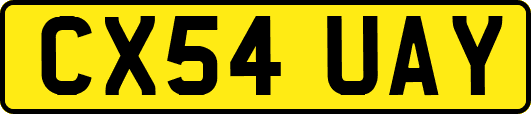 CX54UAY