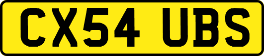 CX54UBS