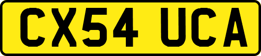 CX54UCA