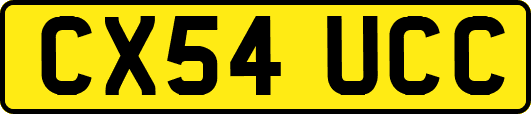 CX54UCC
