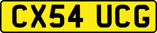 CX54UCG