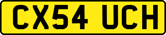 CX54UCH