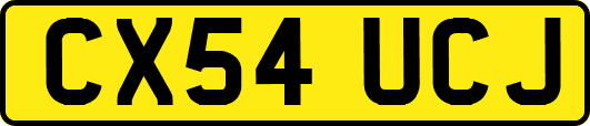 CX54UCJ