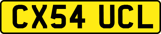 CX54UCL