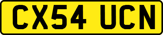 CX54UCN