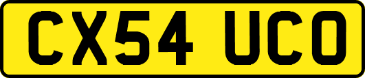 CX54UCO