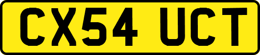 CX54UCT