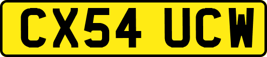 CX54UCW