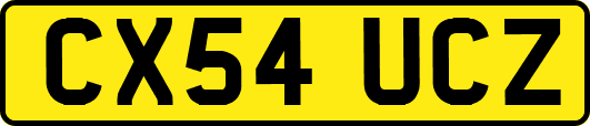 CX54UCZ