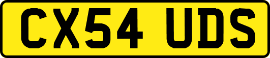 CX54UDS