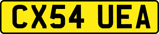 CX54UEA