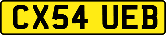 CX54UEB