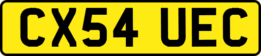 CX54UEC