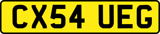 CX54UEG