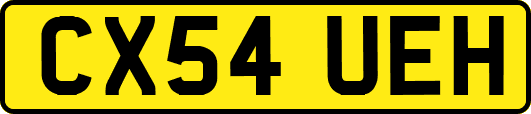 CX54UEH