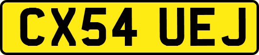 CX54UEJ