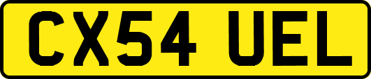 CX54UEL