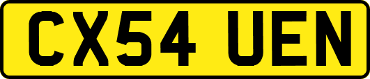 CX54UEN