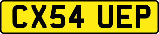 CX54UEP
