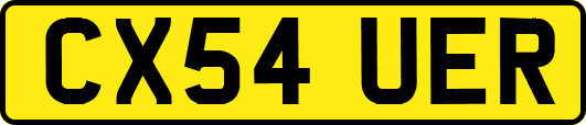 CX54UER