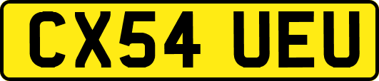 CX54UEU
