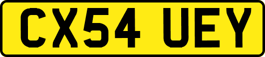 CX54UEY