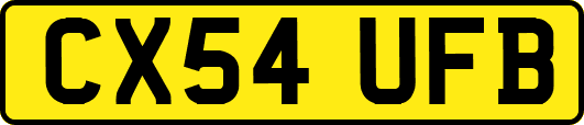 CX54UFB