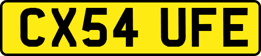 CX54UFE