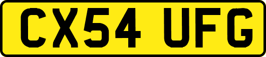 CX54UFG