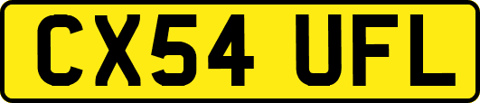 CX54UFL