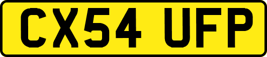 CX54UFP