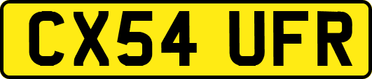 CX54UFR