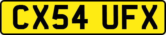 CX54UFX