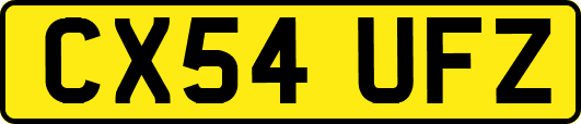 CX54UFZ