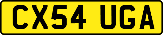 CX54UGA