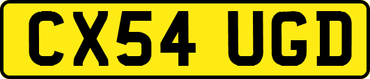 CX54UGD