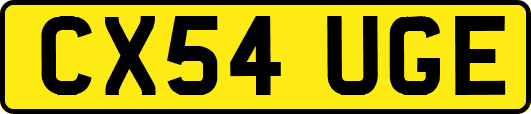 CX54UGE