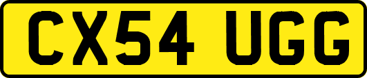 CX54UGG