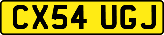 CX54UGJ