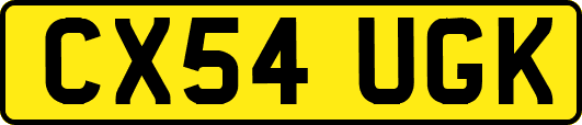 CX54UGK