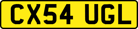 CX54UGL