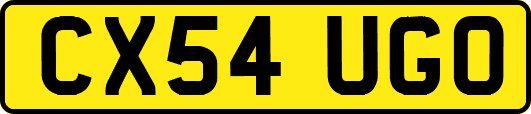 CX54UGO