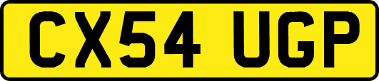 CX54UGP