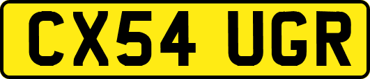 CX54UGR
