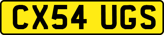 CX54UGS