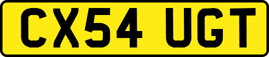 CX54UGT