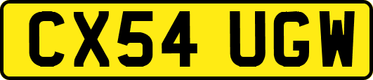CX54UGW